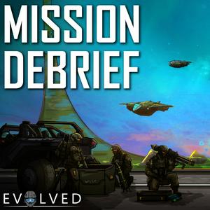 Escucha Mission Debrief - A Halo Podcast en la aplicación