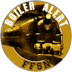 Boiler Alert: A Purdue University podcast