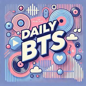 Escucha はなのDaily BTS en la aplicación