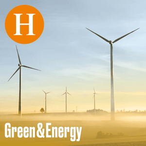 Escucha Handelsblatt Green & Energy - Der Podcast rund um Nachhaltigkeit, Klima und Energiewende en la aplicación