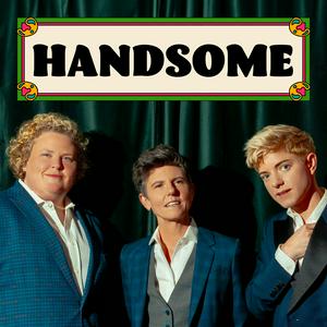 Escucha Handsome en la aplicación