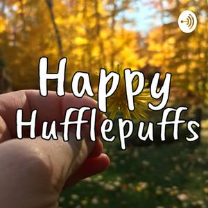 Happy Hufflepuffs