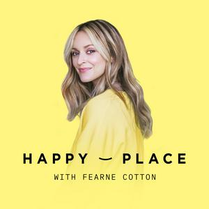 Escucha Happy Place en la aplicación