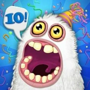 Escucha Harmonious Haven: My Singing Monsters Unleashed en la aplicación