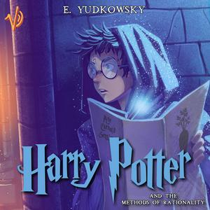 Escucha Harry Potter and The Methods of Rationality Audiobook en la aplicación