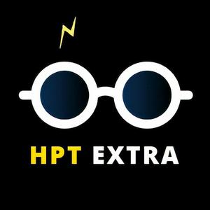 Escucha Harry Potter Theory EXTRA en la aplicación