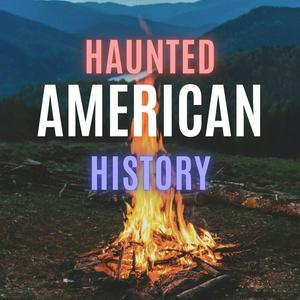 Escucha Haunted American History en la aplicación