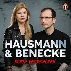 Hausmann & Benecke – Echte Verbrechen