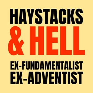 Escucha Haystacks & Hell en la aplicación