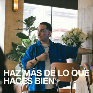 Haz más de lo que haces bien