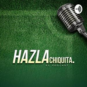 Escucha Hazla Chiquita en la aplicación