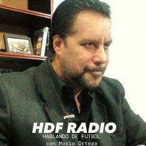 Escucha HDF RADIO en la aplicación