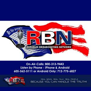 Dr Jennifer Daniels – Republic Broadcasting Network