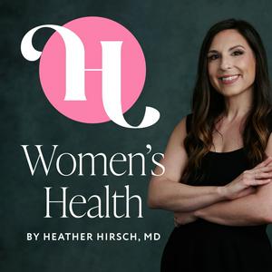 Health By Heather Hirsch