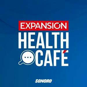 Escucha Health Café en la aplicación