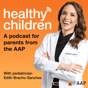 Escucha Healthy Children en la aplicación