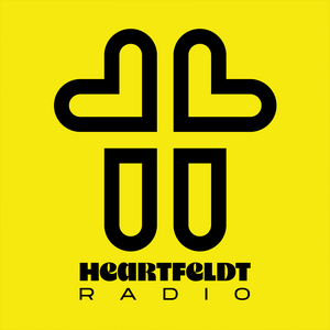 Escucha Heartfeldt Radio by Sam Feldt en la aplicación