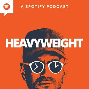 Escucha Heavyweight en la aplicación