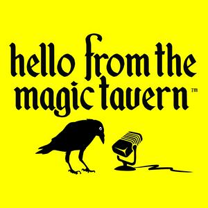 Escucha Hello From The Magic Tavern en la aplicación