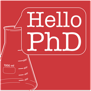 Hello PhD
