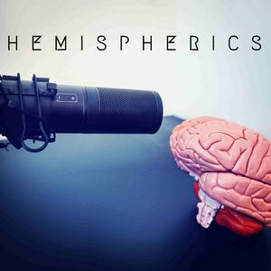 Escucha Hemispherics en la aplicación