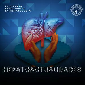 Escucha HEPATOACTUALIDADES en la aplicación