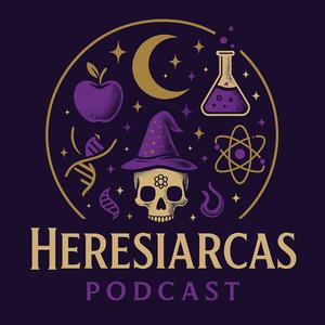 Heresiarcas del Edén