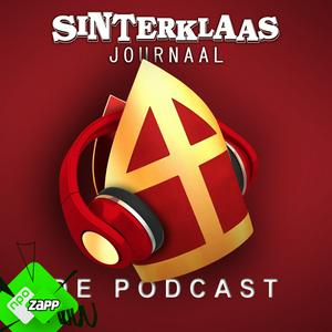 Escucha Het Sinterklaasjournaal: De Podcast en la aplicación