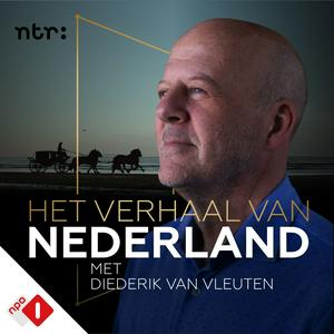 Escucha Het verhaal van Nederland met Diederik van Vleuten en la aplicación