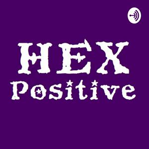 Escucha Hex Positive en la aplicación