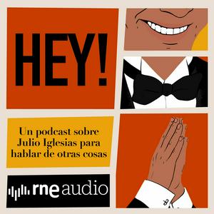 Escucha Hey! en la aplicación