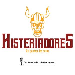 Escucha Histeriadores en la aplicación