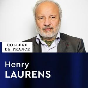 Escucha Histoire contemporaine du monde arabe - Henry Laurens en la aplicación