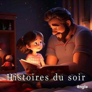 Escucha Histoires du soir : podcast pour enfants / les plus belles histoires pour enfants en la aplicación