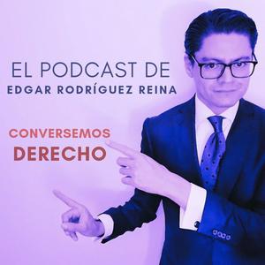 Escucha Conversemos Derecho en la aplicación