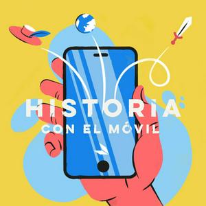 Escucha Historia con el móvil en la aplicación