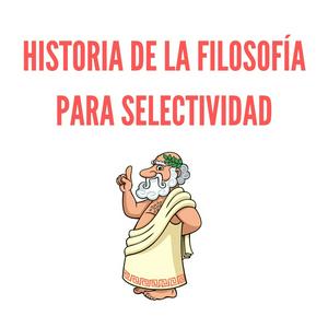 Escucha Historia de la filosofía para selectividad en la aplicación