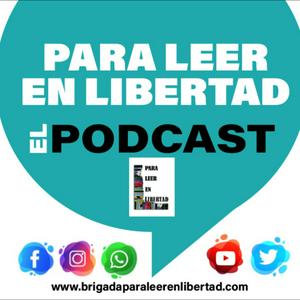 Escucha Para Leer en Libertad en la aplicación