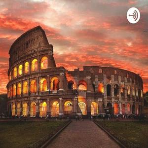 História de Roma
