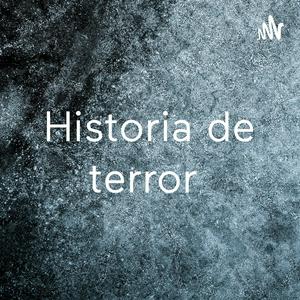 Historia de terror