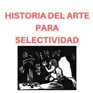 Escucha Historia del Arte para selectividad en la aplicación