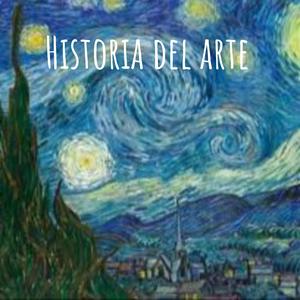 Escucha Historia del arte en la aplicación