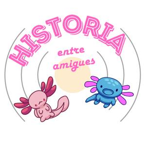 Historia entre amigues