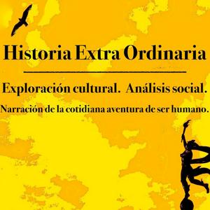 Escucha Historia Extra Ordinaria en la aplicación