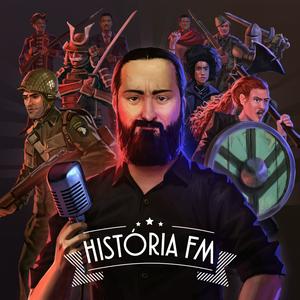 Escucha História FM en la aplicación