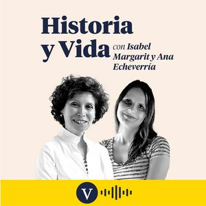 Escucha Historia y Vida en la aplicación