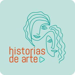 Escucha Historias de Arte en Podcast en la aplicación