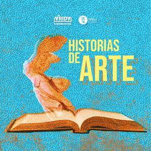 Escucha Historias de Arte en la aplicación