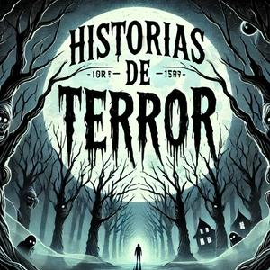 Escucha Historias De Terror en la aplicación