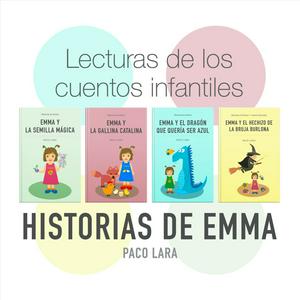 Escucha Historias de Emma en la aplicación